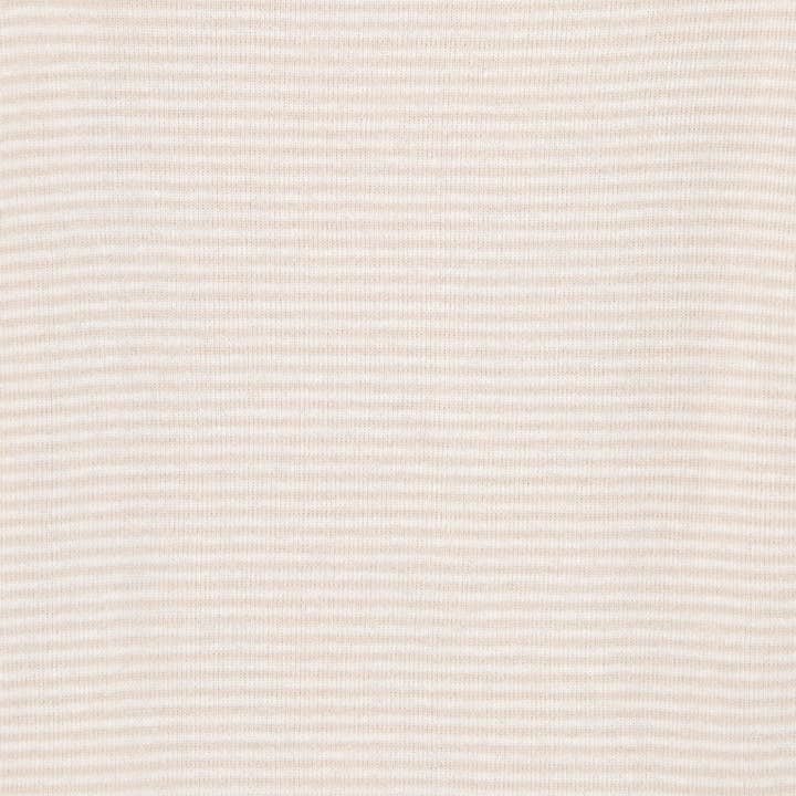 Pack of four long-sleeve cotton bodysuits with bird design for wholesale by Nenina & Co