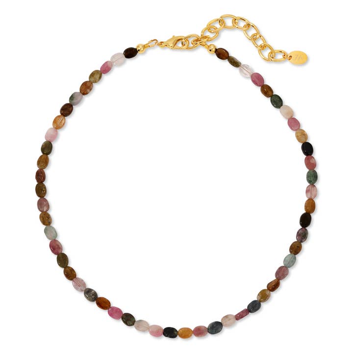 Confetti Necklace for wholesale by The Heart Vault