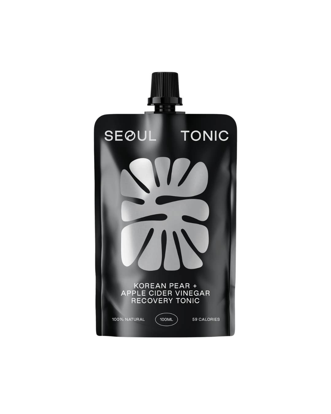 Seoul Tonic - Wholesale Tonic - KOREAN PEAR, APPLE CIDER VINEGAR, GINSENG RECOVERY TONIC