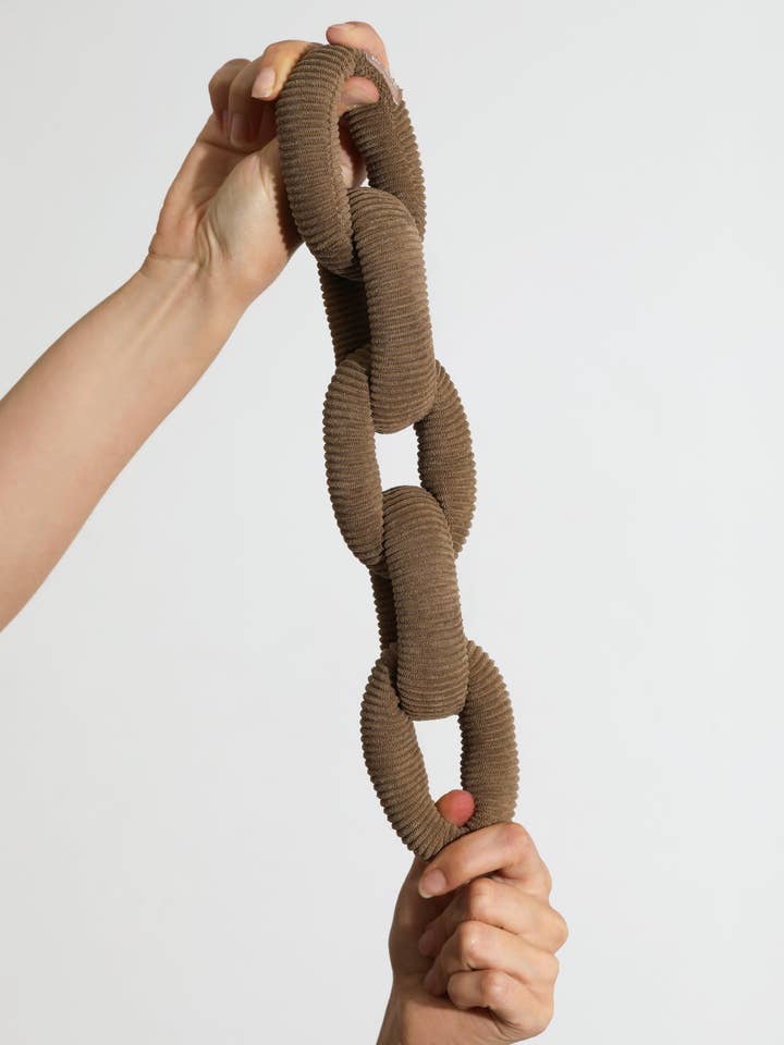 Peluche Many Links pour la vente par Pruff Pets