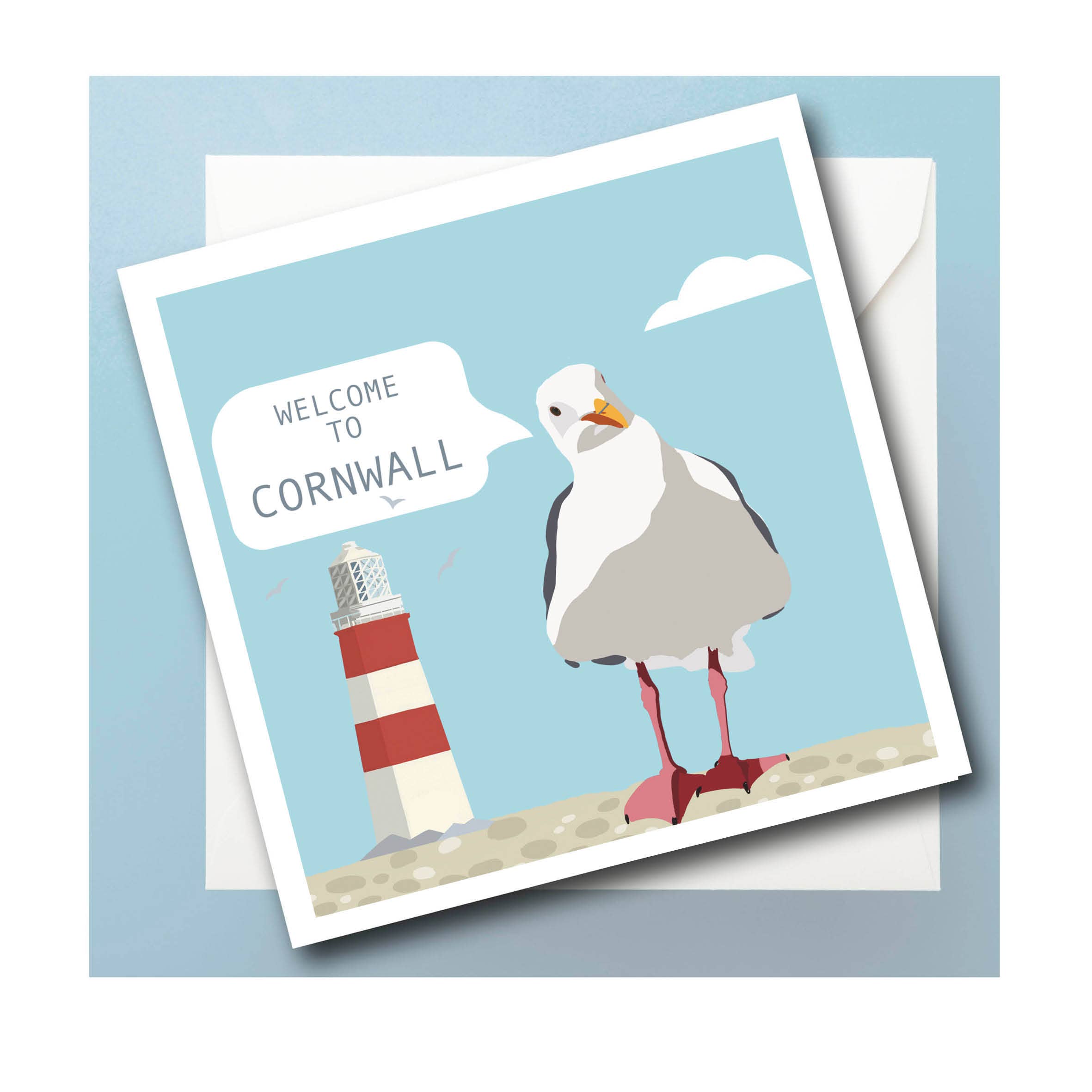 Betty Boyns Designs – wholesale Everyday greeting card – CARD MAKE MY LOCATION
Customise with location choice 32