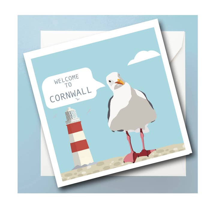 Betty Boyns Designs – wholesale Everyday greeting card – CARD MAKE MY LOCATION
Customise with location choice 32
