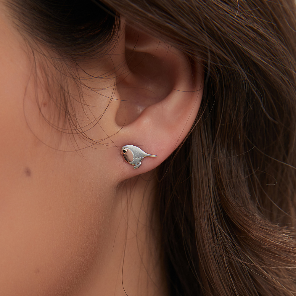 Ashlen – Brincos de pino por atacado – BRINCOS ROBIN STUD (PAR)1