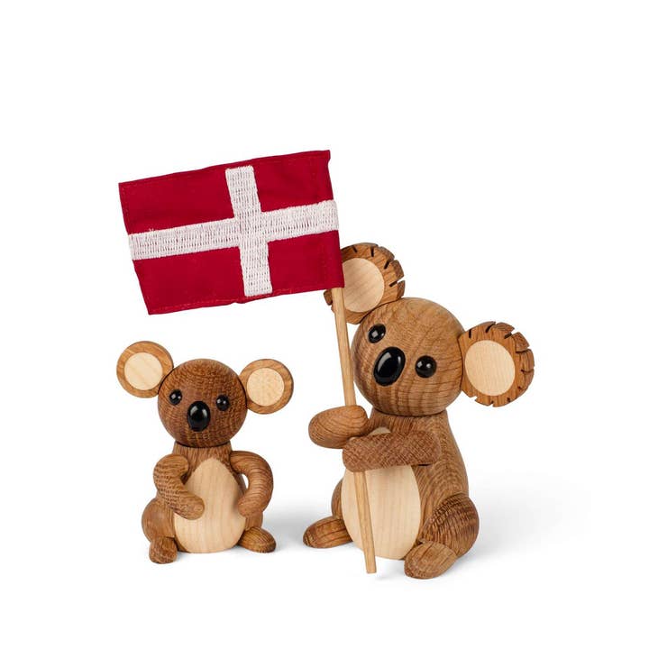 Spring Copenhagen - Wholesale Decorative Figurine - Joey