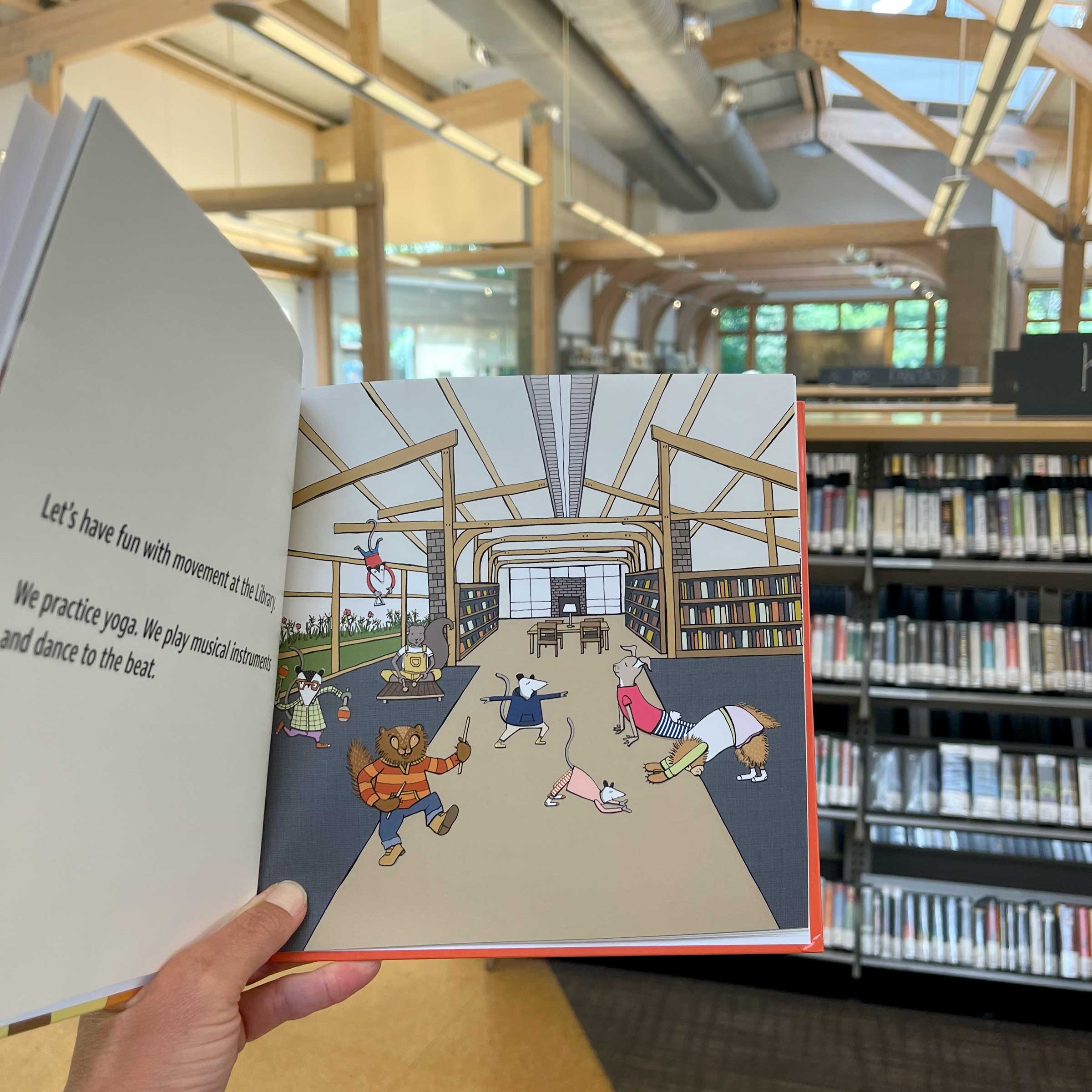 Sloe Gin Fizz - Wholesale Preschool Book (3-5) - Ann Arbor Adventures: Ann Arbor District Library Book3