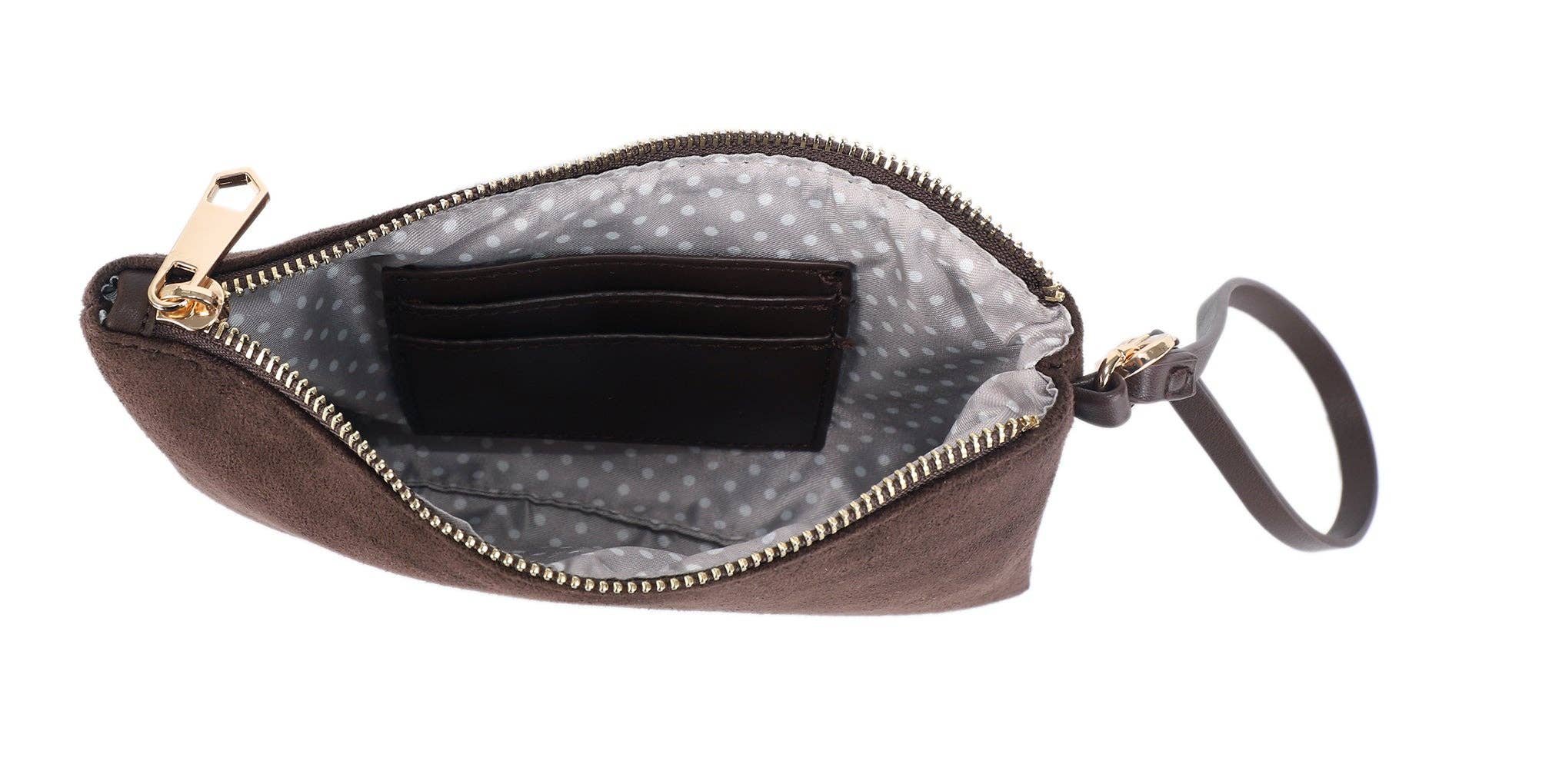 Isabelle Handbags - Wholesale Tote Bag - Women's - SJ60119 Sabrina Tote Set9