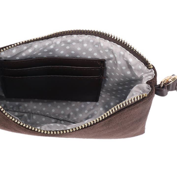 Isabelle Handbags - Wholesale Tote Bag - Women's - SJ60119 Sabrina Tote Set9