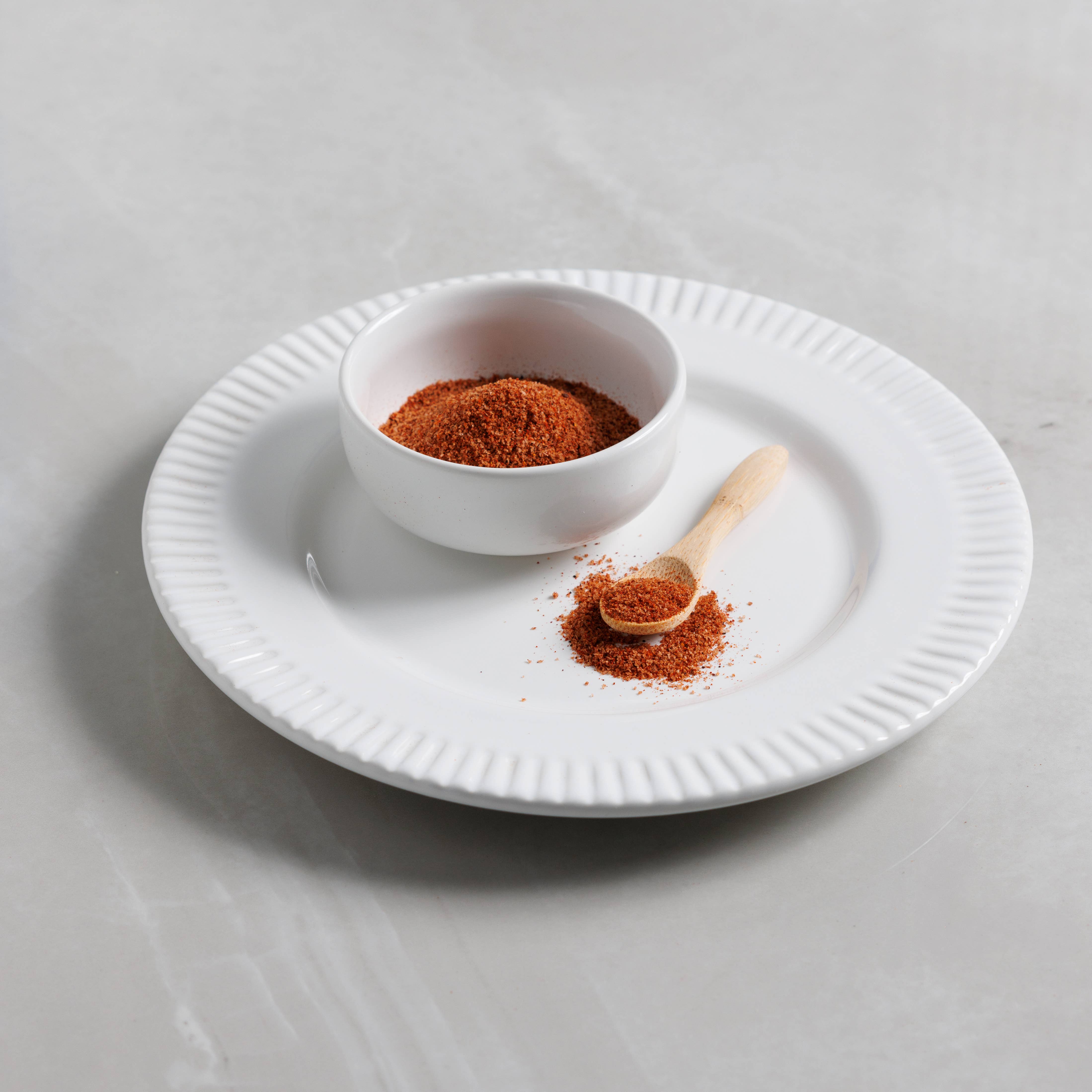 Salt Sisters - Wholesale Salt - Hand-Blended Infused Sea Salt - Chile Lime - 4 oz1