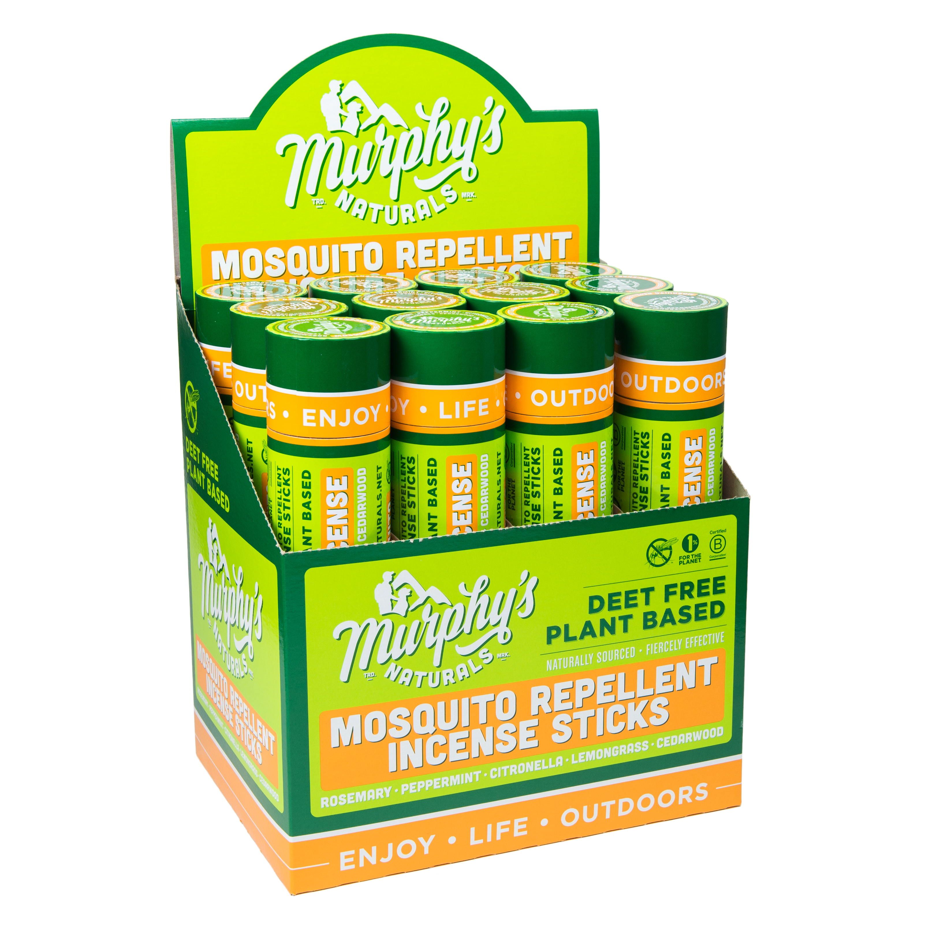 Murphy S Naturals Wholesale Products Buy With Free Returns On Faire Com