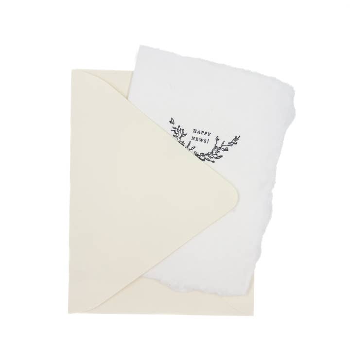 farmette - Wholesale Baby Card - happy news card1