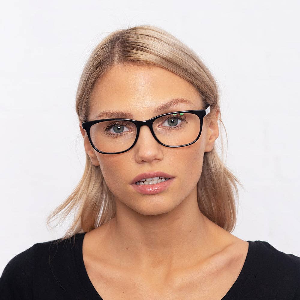 Ambr Eyewear - Wholesale Eyeglasses - Unisex - Helio11