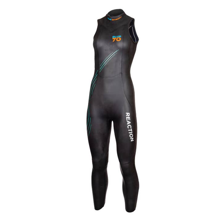 2022 Sleeveless Reaction (Women'S) - New! for wholesale by blueseventy