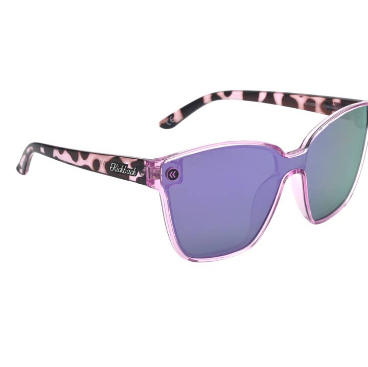 Kickback Eyewear - Wholesale Sunglasses - Women's - Catalinas - Shadowbite0