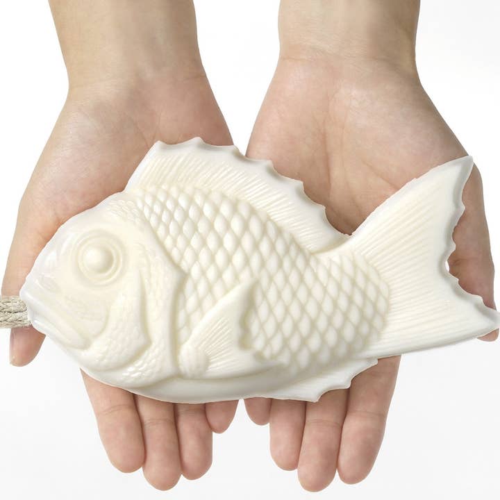 Ameico - Wholesale Bar Soap - Tamanohada - Welcome Gift Soap4