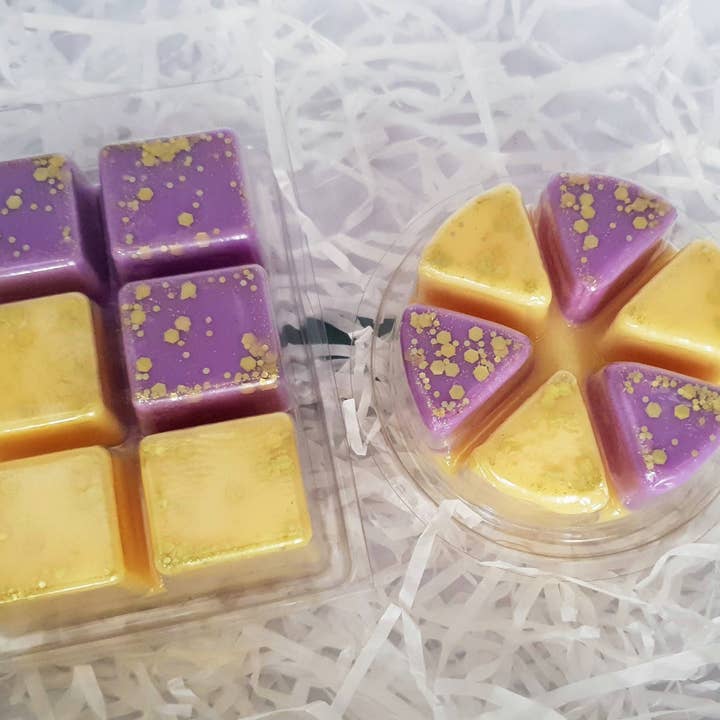 Inspiré par Olympia Fondants Parfumés à la Cire de Soja Végétalienne pour la vente par Eco Candle Lights