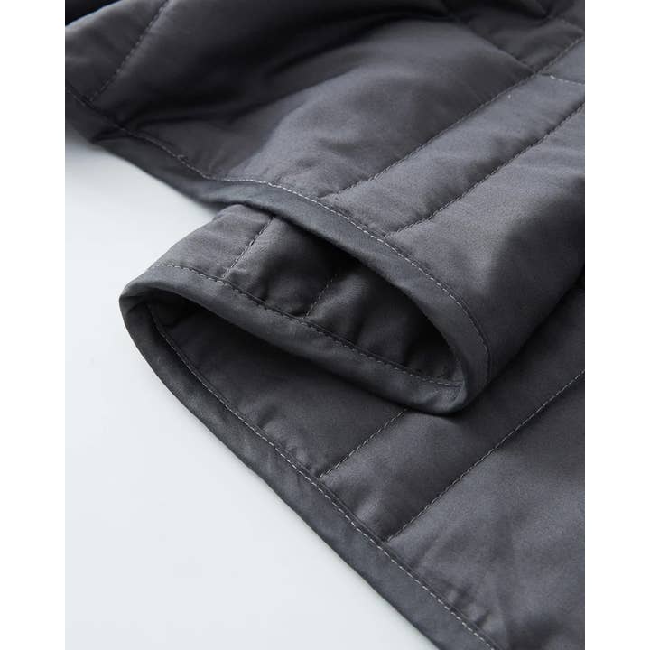 Baloo Living – Cobertor de cama por atacado – Manta Ponderada Baloo Living - 12lbs (107 x 183 cm)29