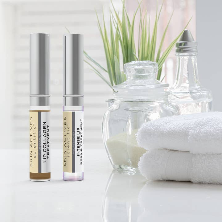 Skin Actives Scientific - Wholesale Lip Treatment/Mask - Intense Lip Repair Treatment1