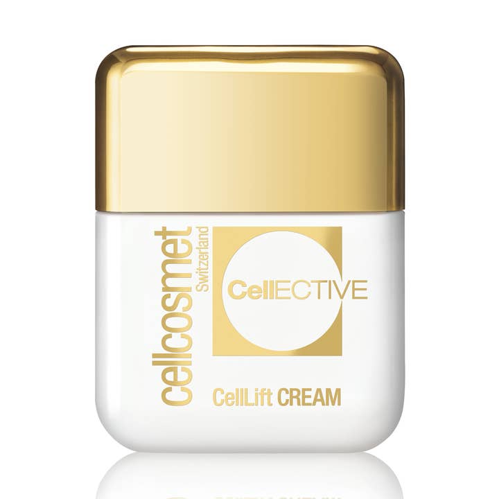Cellective CellLift Cream for wholesale by Cellcosmet