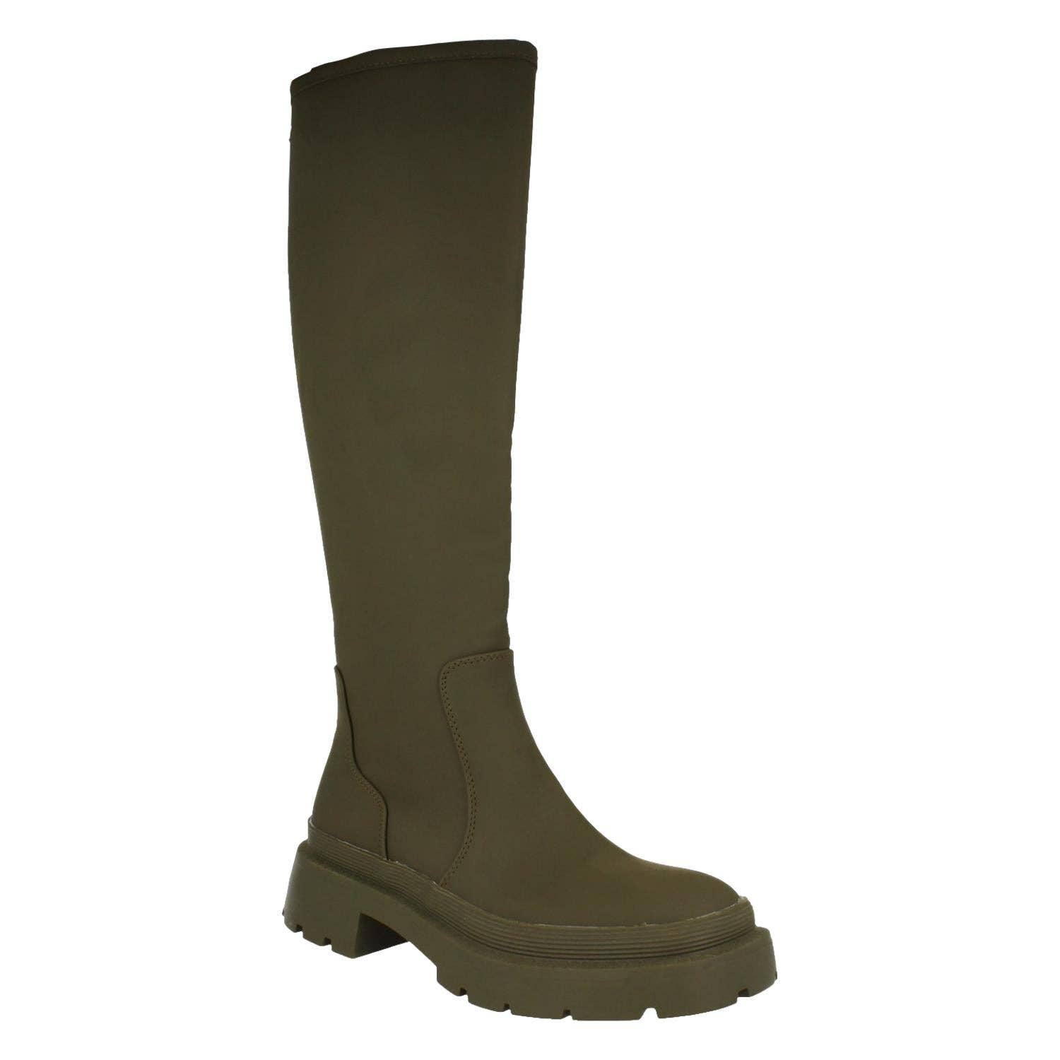 Brideluxe Mayorista - Wholesale Boots - Women's - Women's Rain Boots1