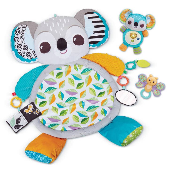 Tapis d'éveil koala câlin pour la vente par VTech Electronics