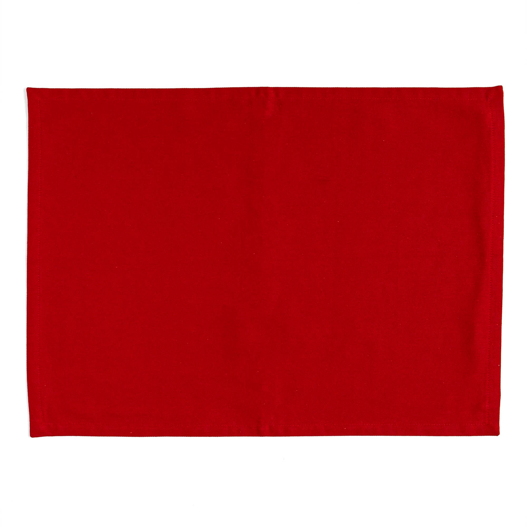 1canoe2 | One Canoe Two Paper Co. - Wholesale Placemat - Yuletide Blooms Christmas Cloth Table Placemat Set3