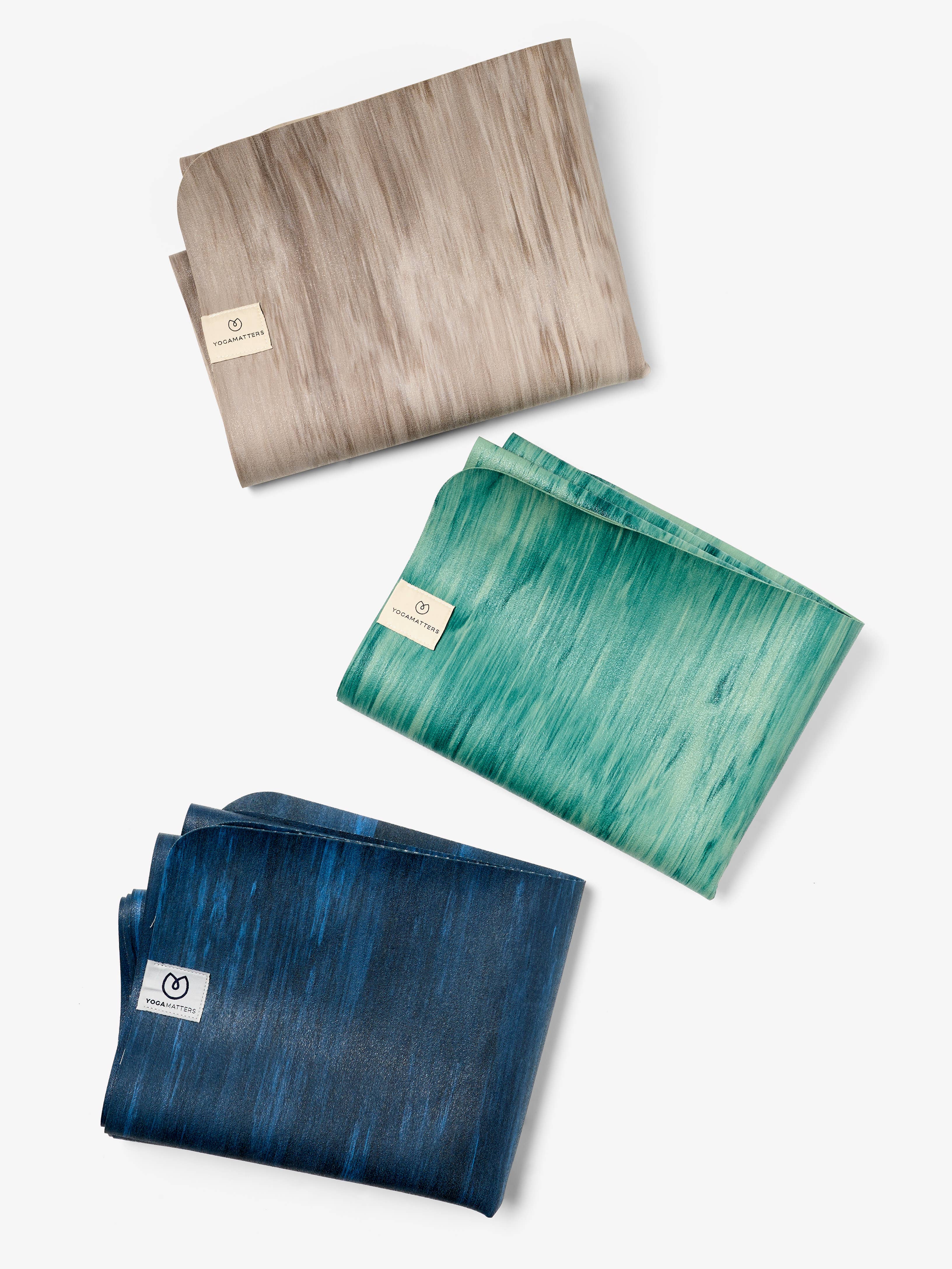 Yogamatters - Wholesale Yoga Mat - Yogamatters Eco Travel Yoga Mat9