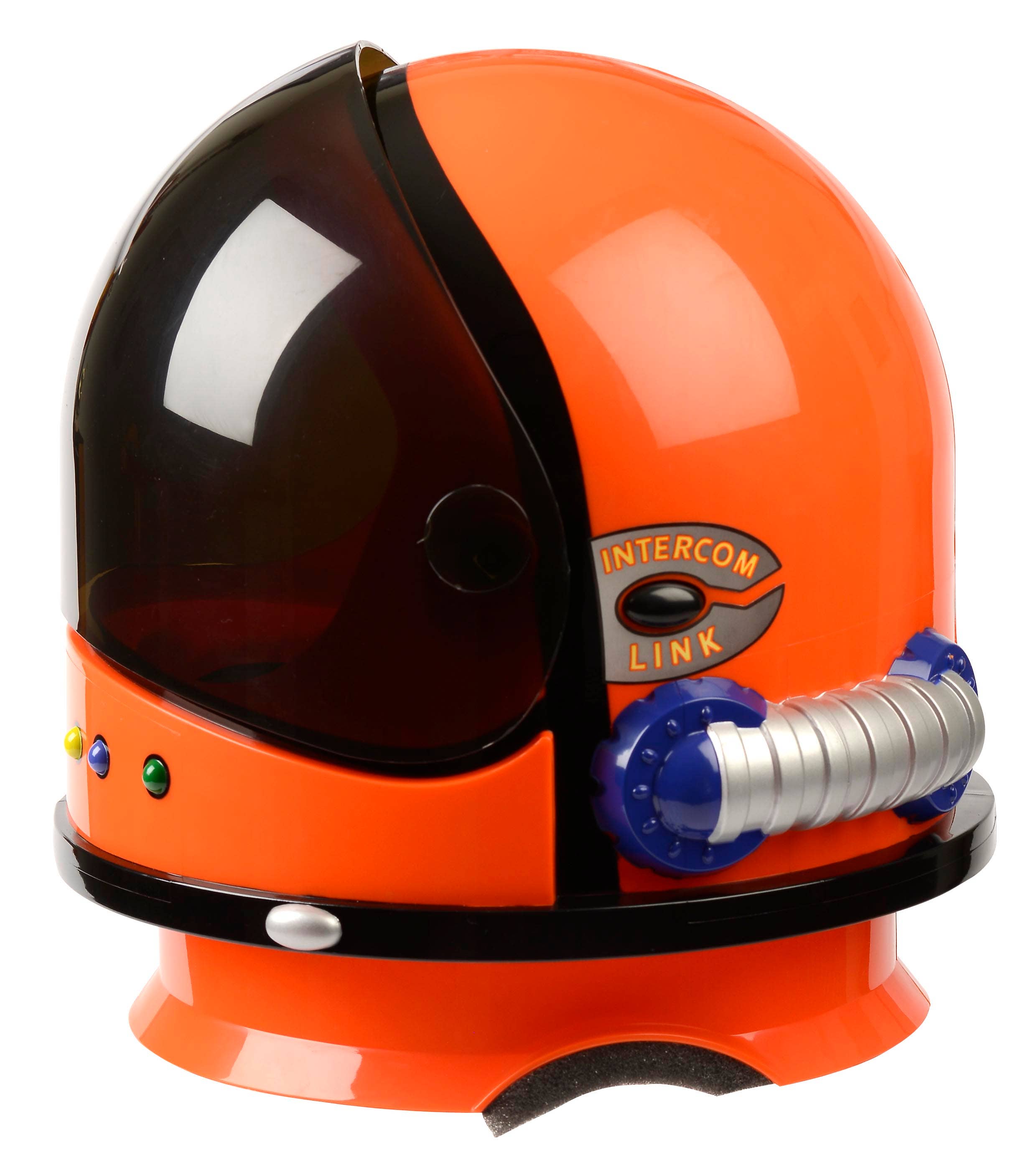Aeromax Toys - Vendita all'ingrosso Giocattolo classico - Bambini - Casco da astronauta jr. con suoni2