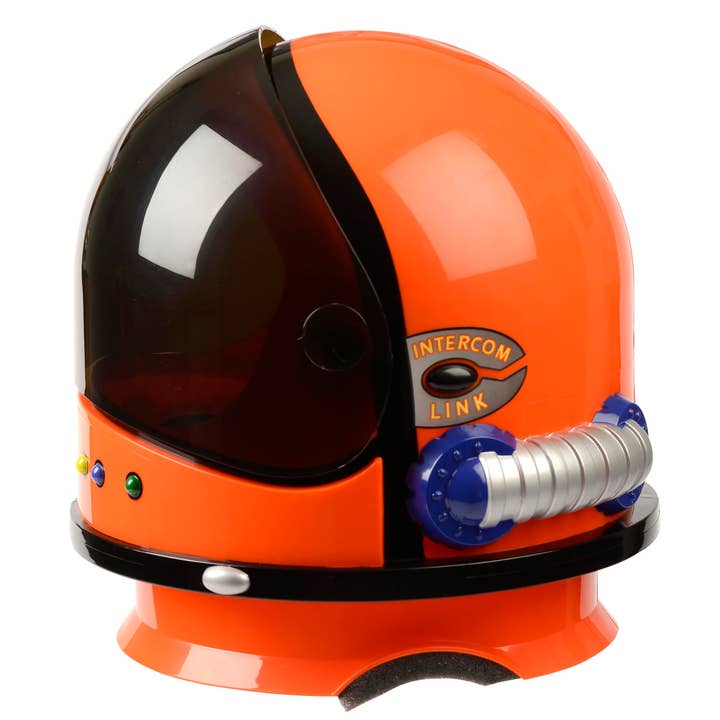 Aeromax Toys - Vendita all'ingrosso Giocattolo classico - Bambini - Casco da astronauta jr. con suoni2
