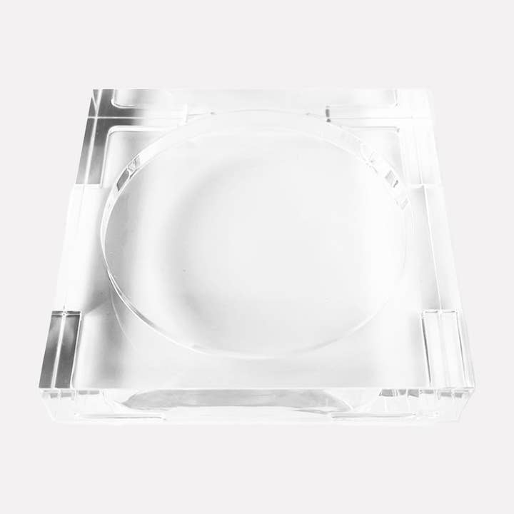 Lucite Tray - Small and other Purchase Wholesale lothantique. Free Returns & Net 60 Terms on Faire trending on Faire.