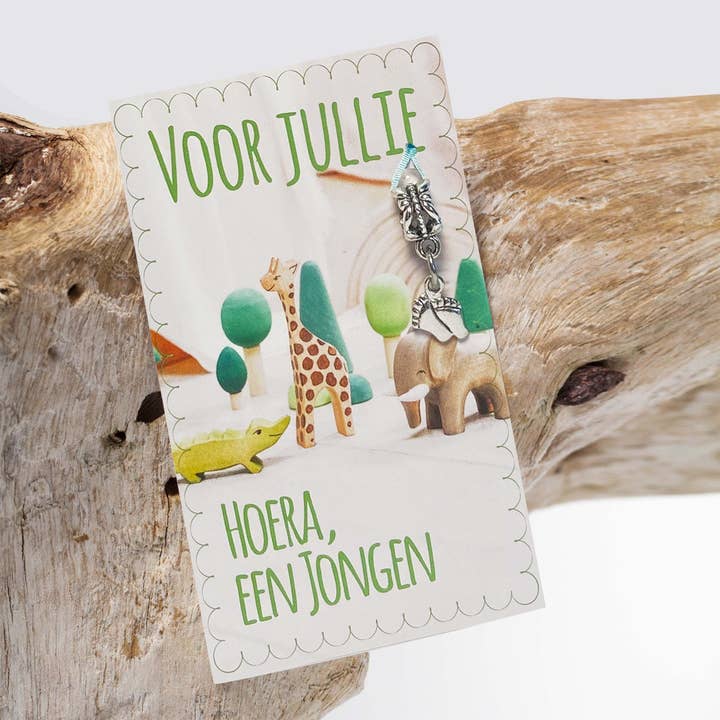 For You Hooray A Boy for wholesale by Beautiful Person