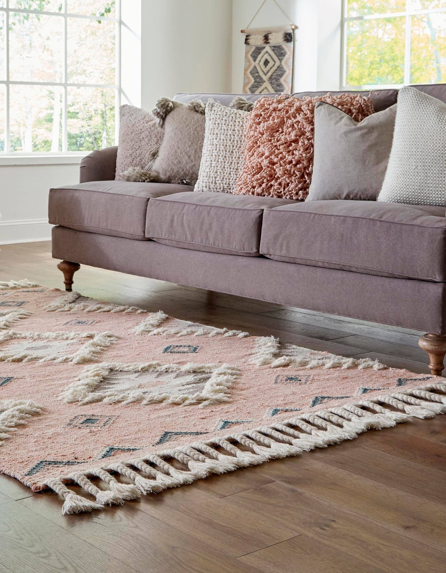 Rug Mart - Vente Tapis - Tapis Southwestern Mesa14
