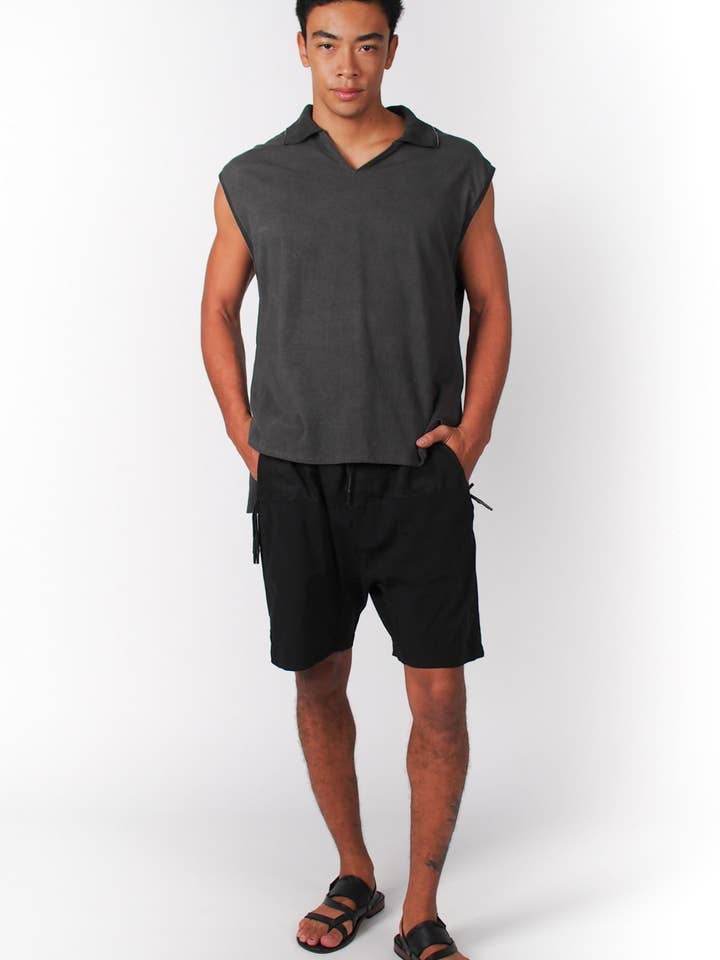 Saklar Cotton Top for wholesale by Gingersnap Official Bali