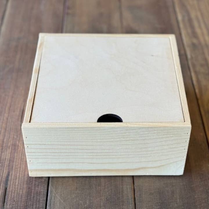 La Caja de Madera Hopfield (BLANK) para venta al por mayor de Mill 54