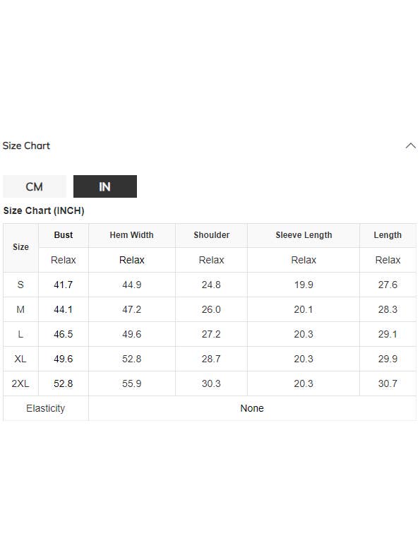 Beige Pure Color Patch Pocket Shirt for wholesale on Faire8