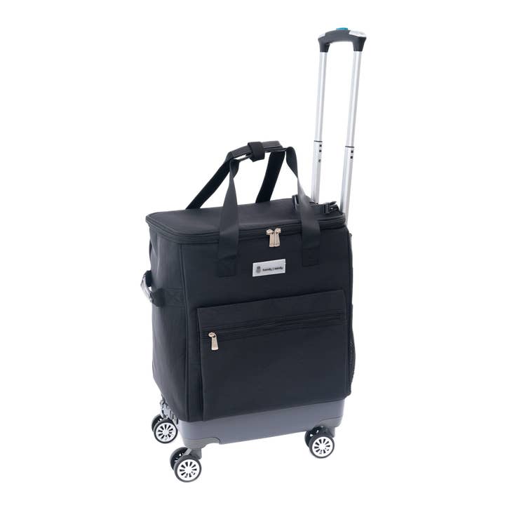 Handy Sandy Roller Bag with Handle for wholesale by Handy Sandy Inc.