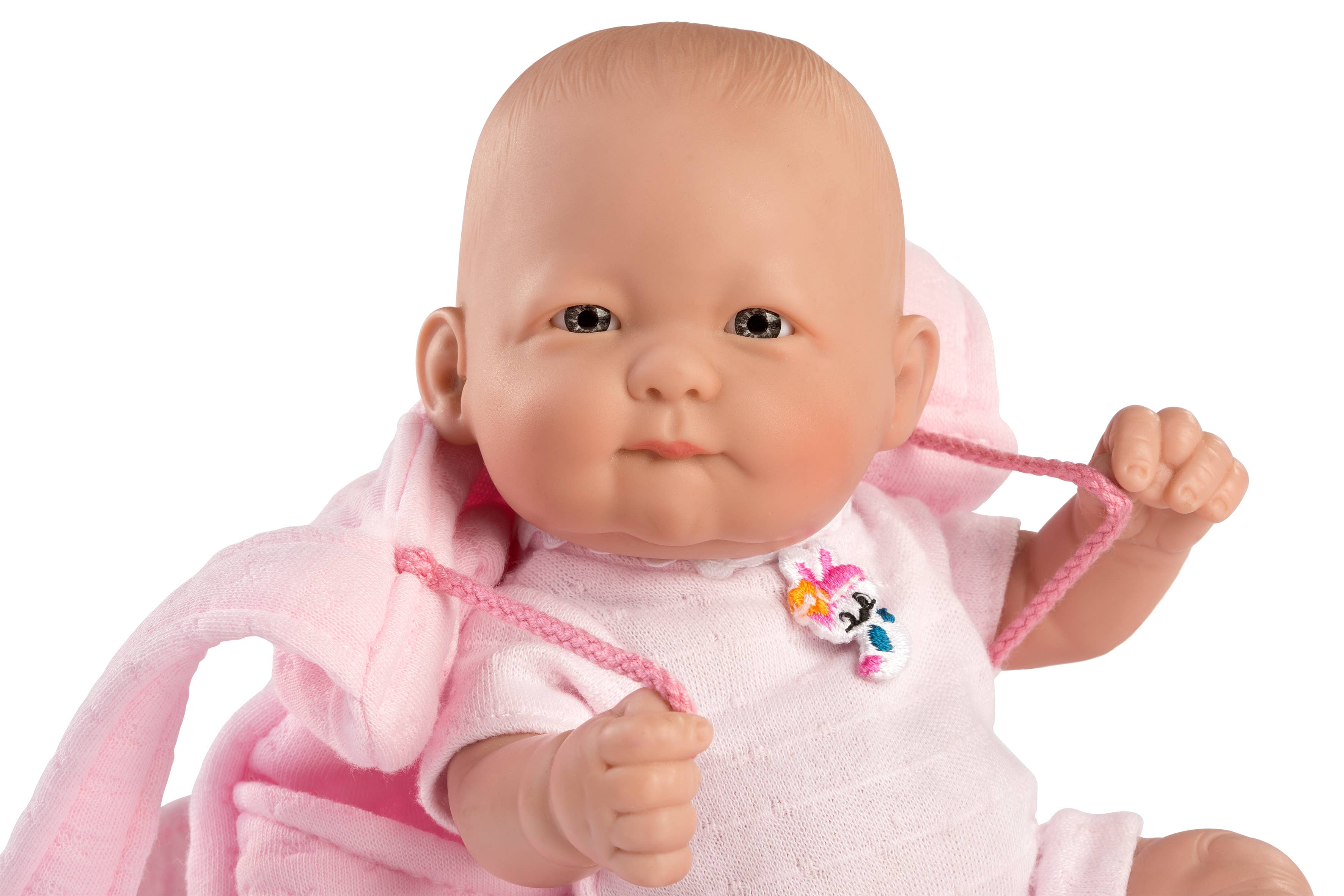 Muñecas GUCA - Wholesale Doll - Kids - REF. 946 Newborn LISA 25 cm2