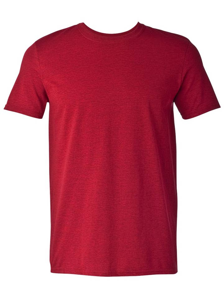 Forever11 - Wholesale T-Shirt - Women's - Gildan 64000 Unisex Softstyle T-Shirt