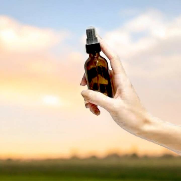 Car Spray: Transform Your Space with Long-Lasting Scents for wholesale by mcneal made candle co