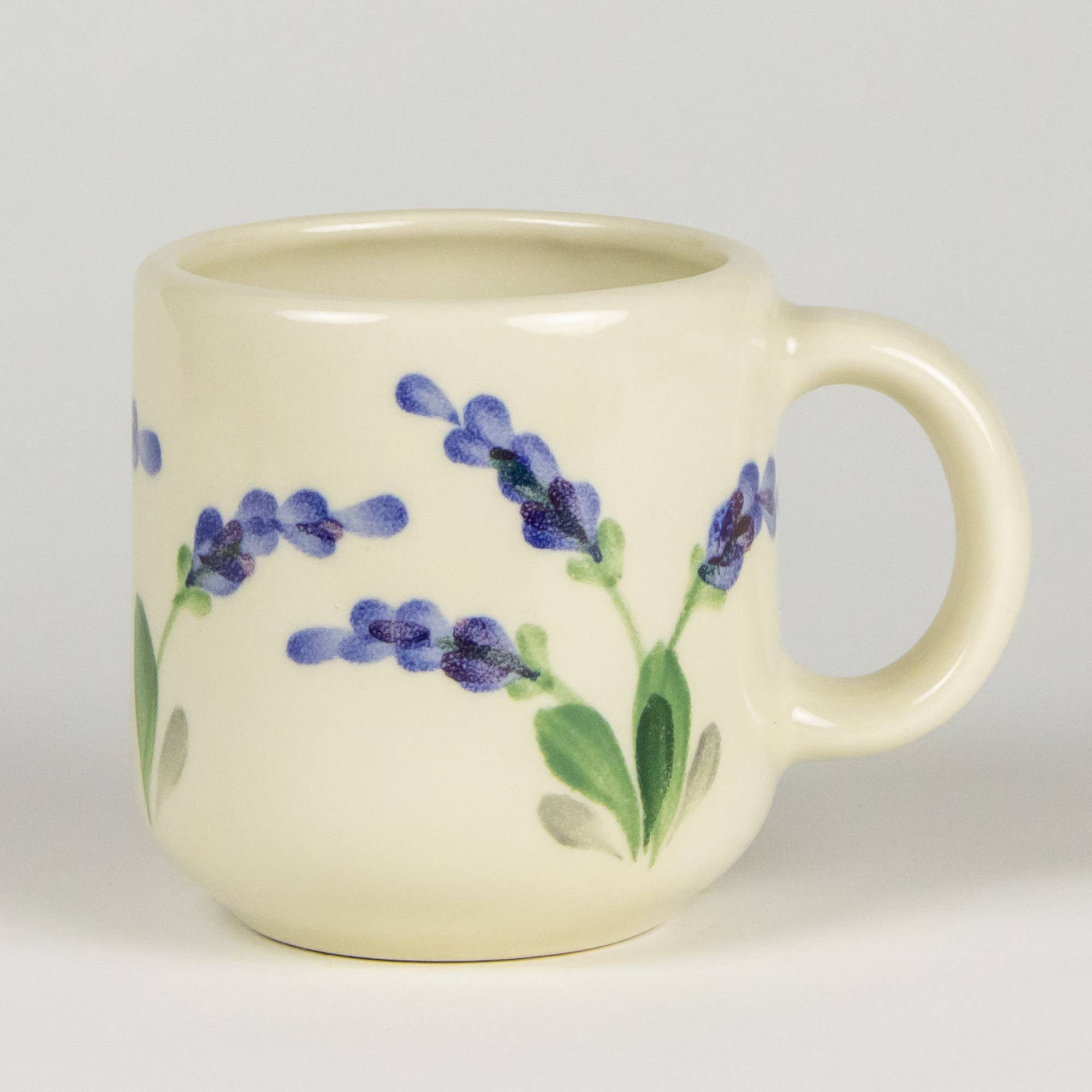 Emerson Creek Pottery - Vente Tasse à café - Tasse signature4