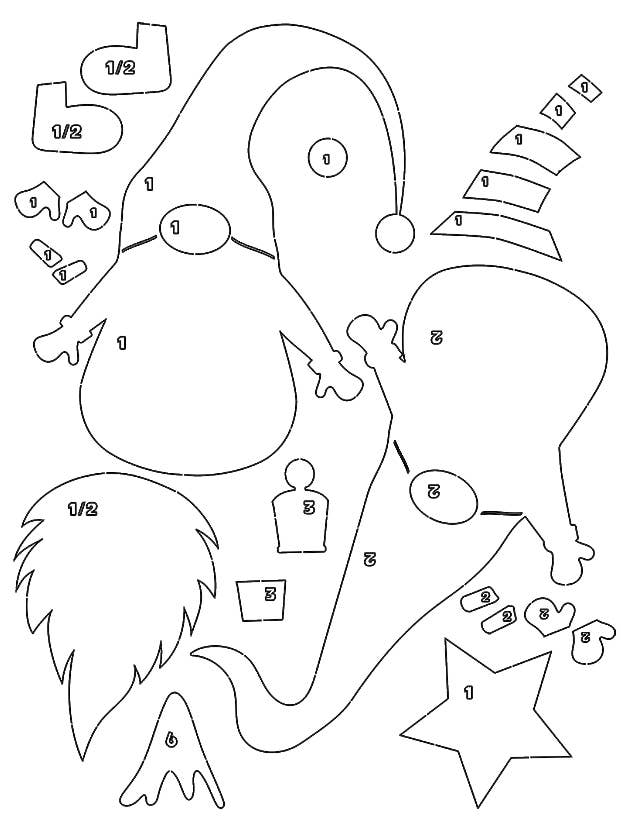 URSUS® / Buntpapierfabrik Ludwig Bähr GmbH & Co. KG – wholesale DIY craft kit – “Winter Magic” window picture3