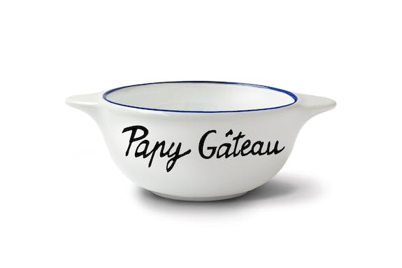 Pied De Poule - Wholesale Bowl - Revisited Breton bowl - PAPY GÂTEAU7