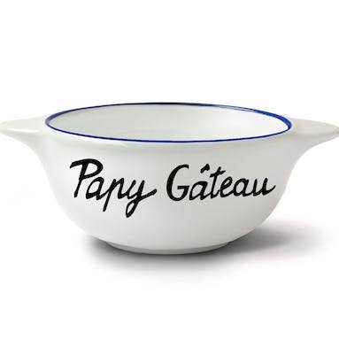 Pied De Poule - Wholesale Bowl - Revisited Breton bowl - PAPY GÂTEAU7