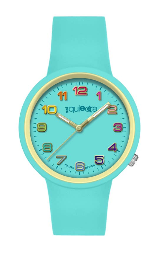 RF Distribution - Wholesale Wrist Watch - Kids - Silicone watch11