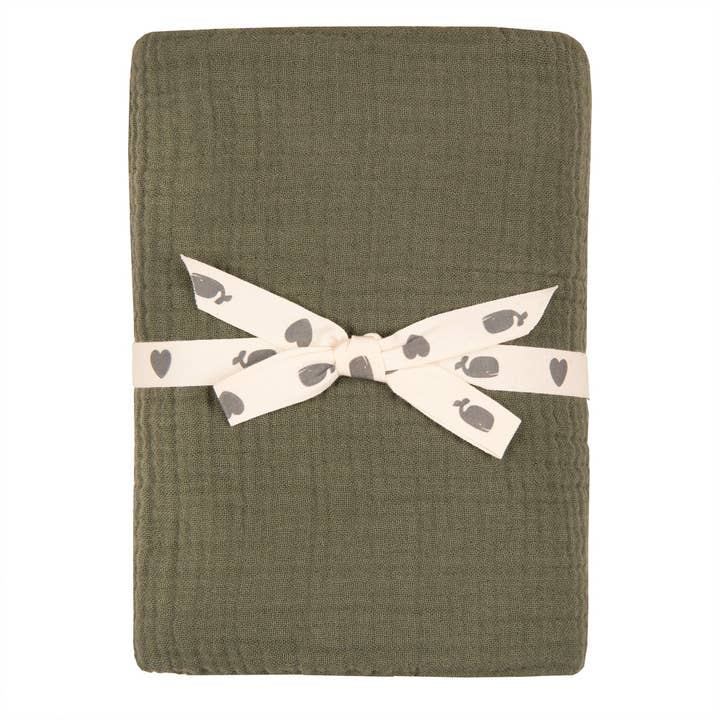 Barooga - Wholesale Bedding Blanket - Kids & Baby - Baby Muslin Blankets (4-Layered)42