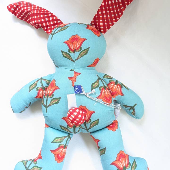 Curiosity - Wholesale Stuffed/Plush Toy - Kids & Baby - Baby Bunny Cotton Stuffed Animal