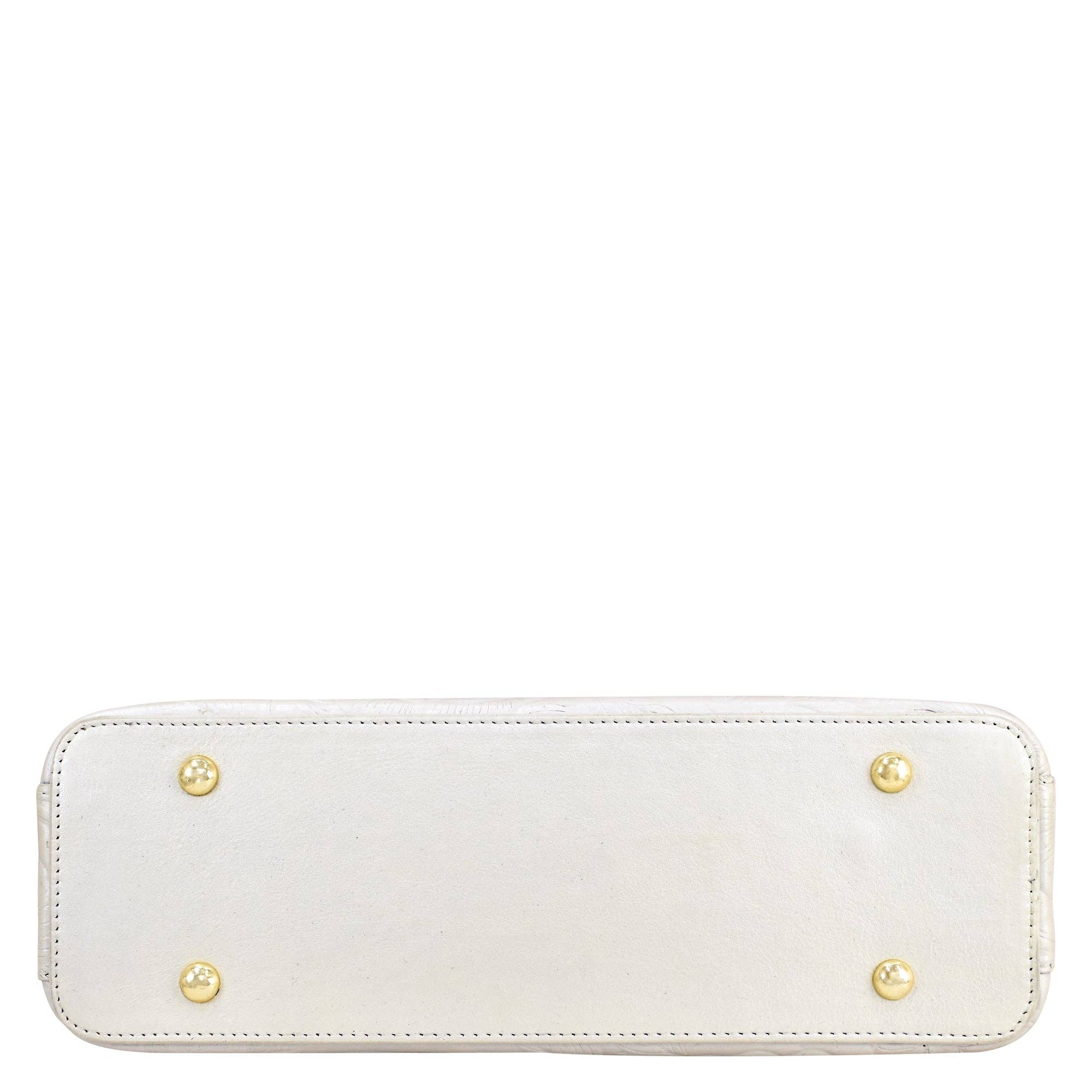 Anuschka | Vanya Lara (USA) - Wholesale Shoulder Bag - Women's - Hobo With Chain Strap - 7074