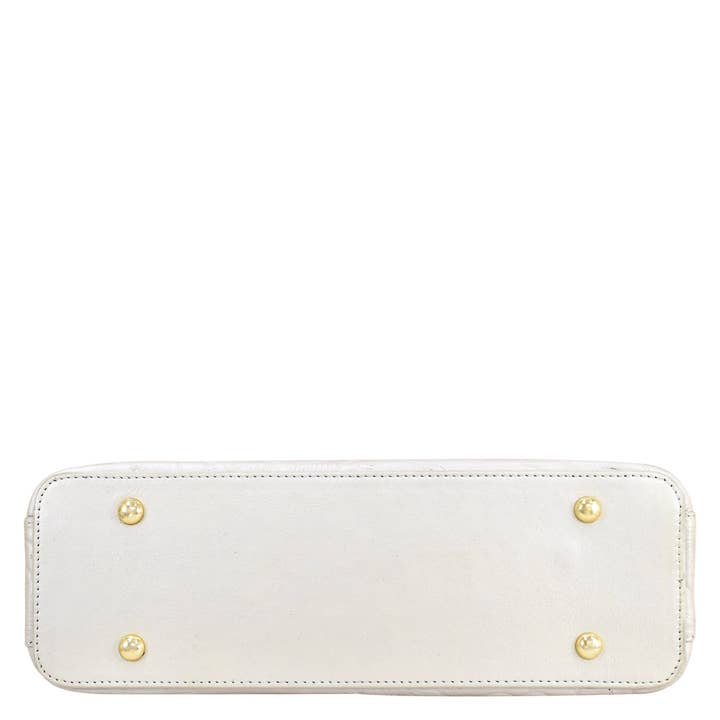 Anuschka | Vanya Lara (USA) - Wholesale Shoulder Bag - Women's - Hobo With Chain Strap - 7074