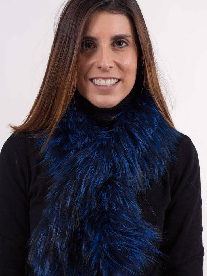 Petit Scarf for wholesale by MR Complements