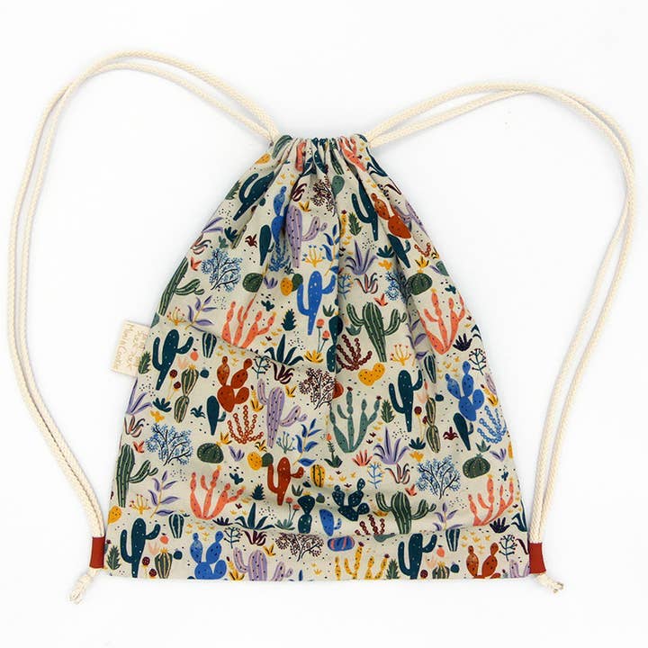 Backpack - “Mojave” for wholesale by Mimi and Cookie