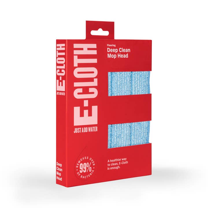 E-Cloth – wholesale Mop – Deep Clean Mop Head1